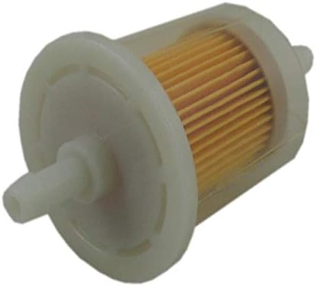 Pentius PFB20011P Ultraflow Fuel File Filter за универзална пластика во линија 5/16