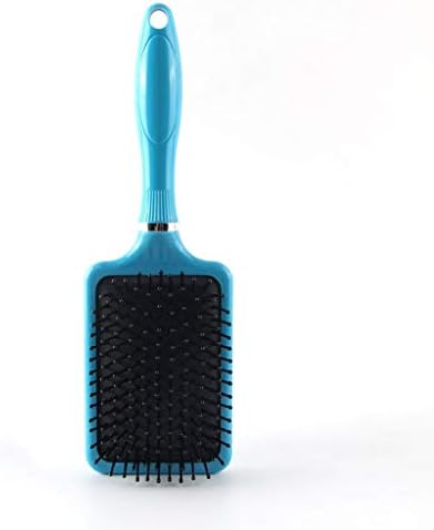 CFSNCM чешел четка за четка за коса Професионална алатка за стилизирање на косата голема плоча за масажа на воздушна торба Масажа