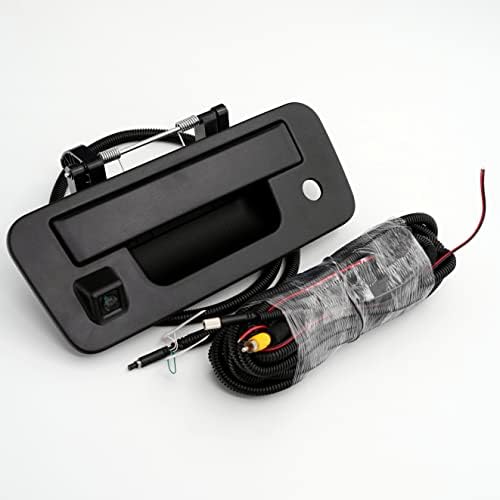 Резервна камера за задниот преглед на камерата за задниот поглед на камерата за задниот дел на камерата за 2013-2015 година Nissan Titan