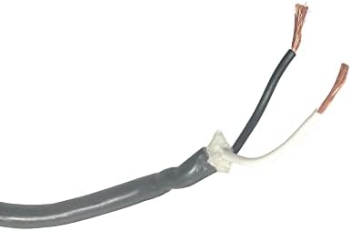 Заменски кабел за напојување за навигатор на ајкула DLX NV70 NV71
