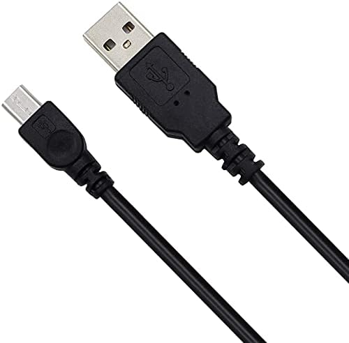 Marg 3FT USB во кабел за полнач за полнење на електрична енергија за Hyperjuice Mini 7200mAh Хипер сок Екстерна батерија за iPad/iPhone/iPod/USB-напоен