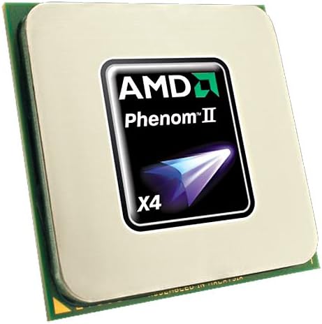 AMD феном II X4 945 DENEB 3,0 GHz 4x512 KB L2 Cacheck Socket AM3 95W квад -јадрен процесор - мало HDX945WFGMBOX