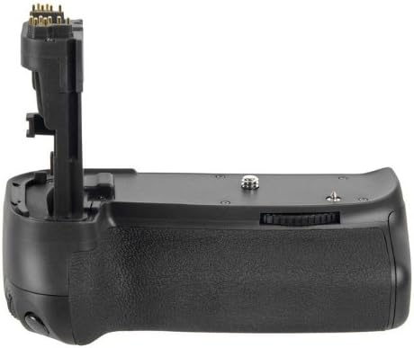 DeepDeal Battery Grip за Canon EOS 60D BG-E9 BGE9