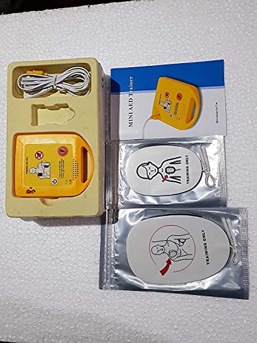 Conxport Mini AED тренер за возрасни и Paediaric Parts Wire Connector Portable Lab опрема
