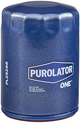 Purolator PL25288 Purolatorone Напредна заштита на моторот на филтерот за масло