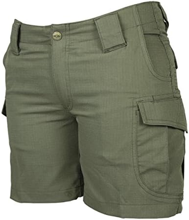 Shortsенски шорцеви од 24-7 искаки од Tru-Spec