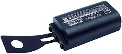 Батерија за симбол MC3090S-IC38H00ger, MC3090S-IC38HBAG-E, MC3090S-IC38HBager, MC3090S-IC38HBAMER за скенер за баркод