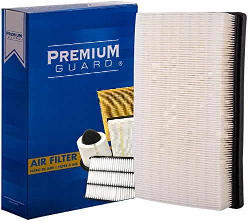 PG Filter Air Filter PA5634 | Одговара на 2010-06 Chrysler PT Cruiser 2.4L