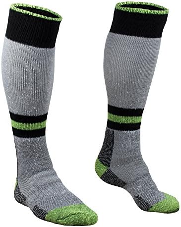 Фрижидер Ладно Време Влага Фитил 15-Инчен Коленото Должина Супер Чорап