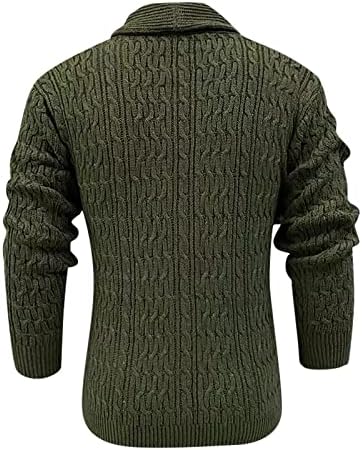 Adssdq zip up hoodie for men, обука со долг ракав зимски палто мажи плус големина обичен поштенски графички влезови дебели11