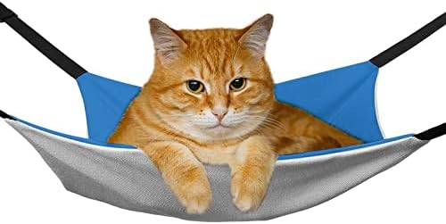 Куче шепа отпечати миленичиња хамак удобно прилагодлив кревет за виси за мали животни кучиња мачки хрчак