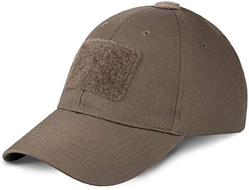 Оператор М -Так Оператор - Тактичка капа за бејзбол - Армија, воен стил лепенка за мажи и жени