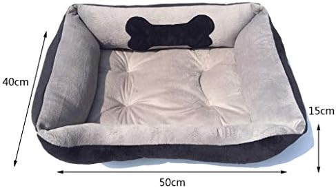 Mmawn производи само-затоплување салон за спиење миленичиња кревет （повеќе големини）