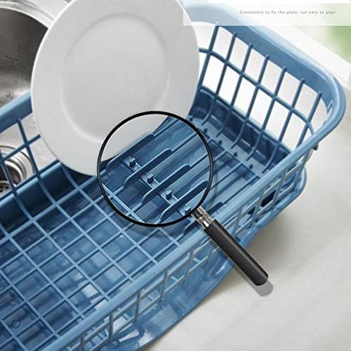 SJYDQ кујнски сад мијалник за мијалник за сушење решетката за миење садови за миење садови