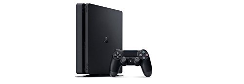 PlayStation 4 Тенок 500gb Повик На Должност Бесконечно Војување Наследство Конзола + Дополнителен Пакет Контролер