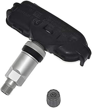 Сензор за притисок на гуми Corgli TPM за Kia Forte 2013-2015, сензор за монитор за притисок во гумите 52933-A7000 52933A7000,52933-A7000