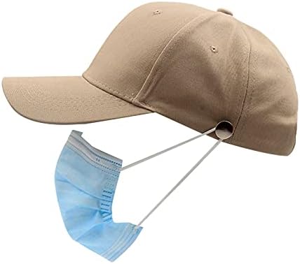 Гроздобер капа за камионџии за мажи жени графички везени бејзбол риболов капа памук возрасен унисекс хип хоп хоп сонце капа