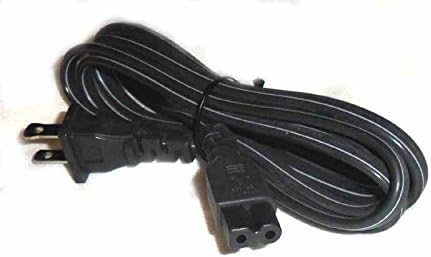 Приклучок за кабел за напојување со најдобро AC за Emerson CD PD5203 PD5202BL PD3812B PD5100 PD5198 PD5201 PD5202