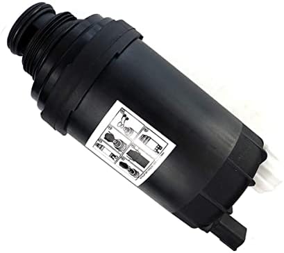 Сепаратор на вода за филтрирање на гориво - 7023589 - се вклопува за натоварувачи на BOBCAT S450 S510 S530 S550 S590 S650 S740