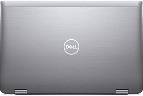 Dell Ширина 7000 7430 LTE Напредни 14 Лаптоп-Целосна HD - 1920 x 1080-Intel Core i7 12th Gen i7 - 1265u Дека-јадро 1.80 GHz-16 GB Вкупно RAM МЕМОРИЈА-16 GB На Одборот-512 GB SSD -