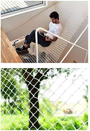 Џкј Безбедна Мрежа, Балкон Скали Детска Безбедност Нето, Анти - Мачка Изолација Нето, Стадион Цел Нето Градина Заштита На Растенијата