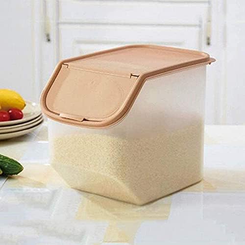 Контејнер за складирање храна контејнер за складирање ориз Кутија За Складирање Кујна Кутија За Складирање Жито Екстра Дебела Кутија За Складирање Што Може Да Се ?