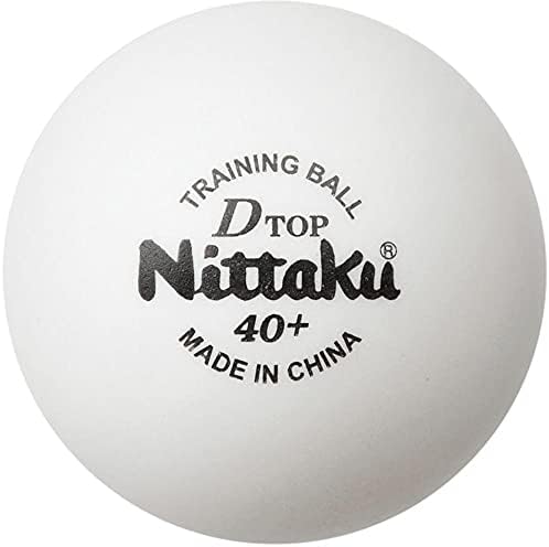 Топката за тенис на табели во Нитаку, вежба Д Топ, Тенис за обука